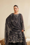 Sireine by Alizeh unstitched festive and luxury chiffon | AF-CH-2291-Lumina