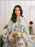 EPS-6A IVORY PETALS - ELAF