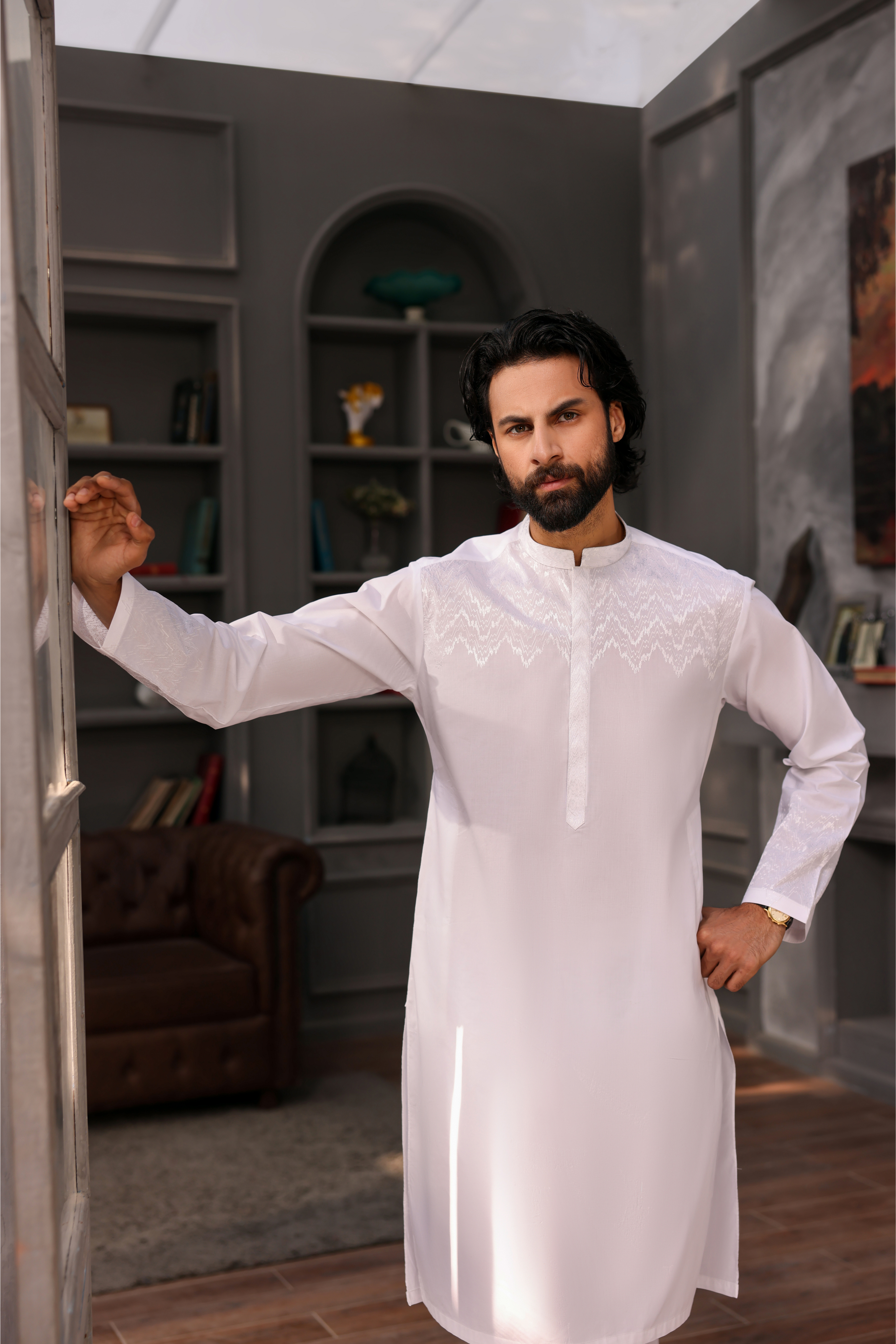 White Series - WS-06