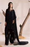 LUXURY PRET READY TO WEAR (3PC) - GULPOSH BY MISBAH