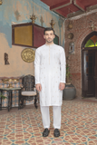 Cotton White Series WS-03