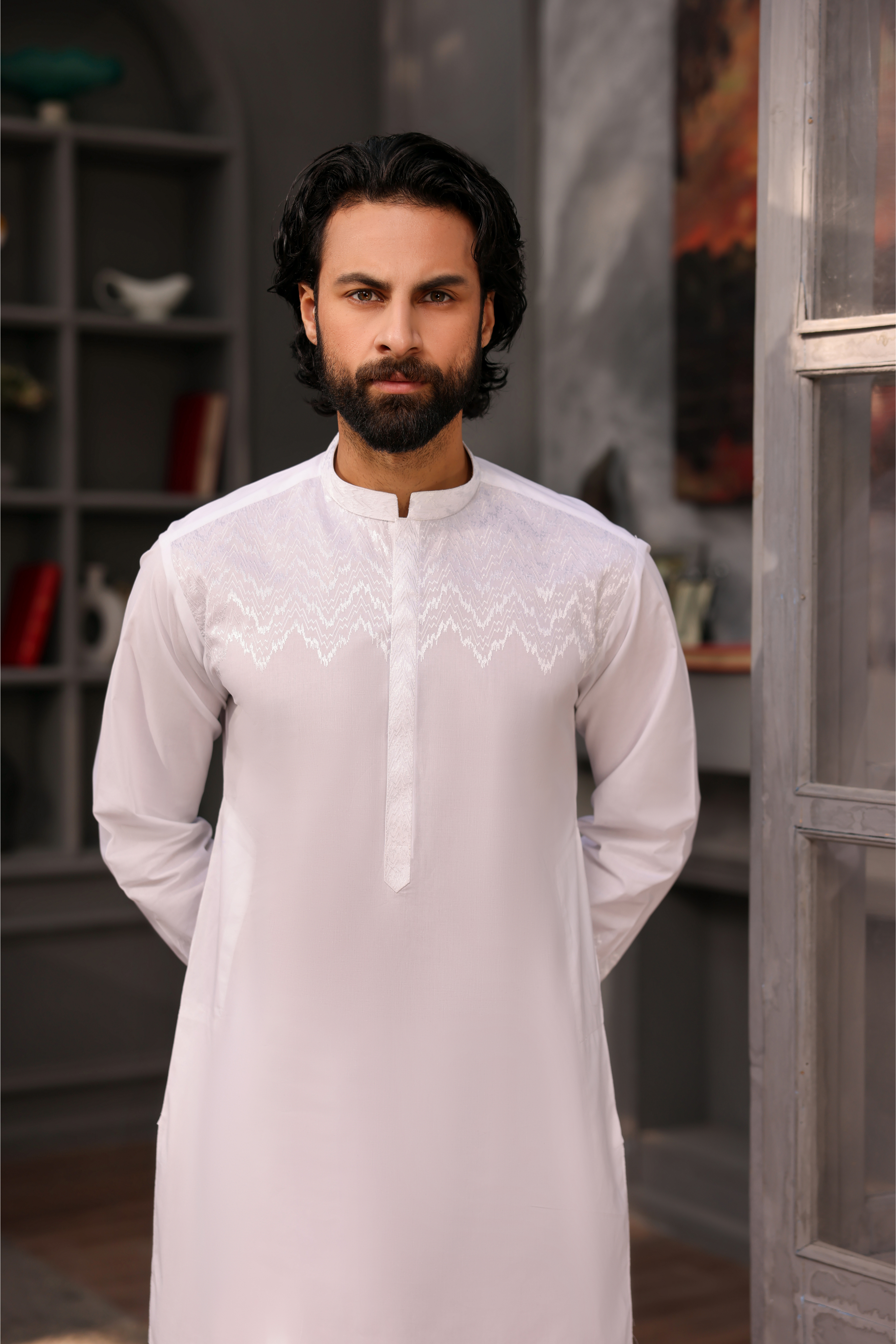 White Series - WS-06