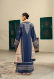 52 - A | 3 PC Kotrai Unstitched | Bin-Ilyas