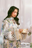 EPS-6A IVORY PETALS - ELAF