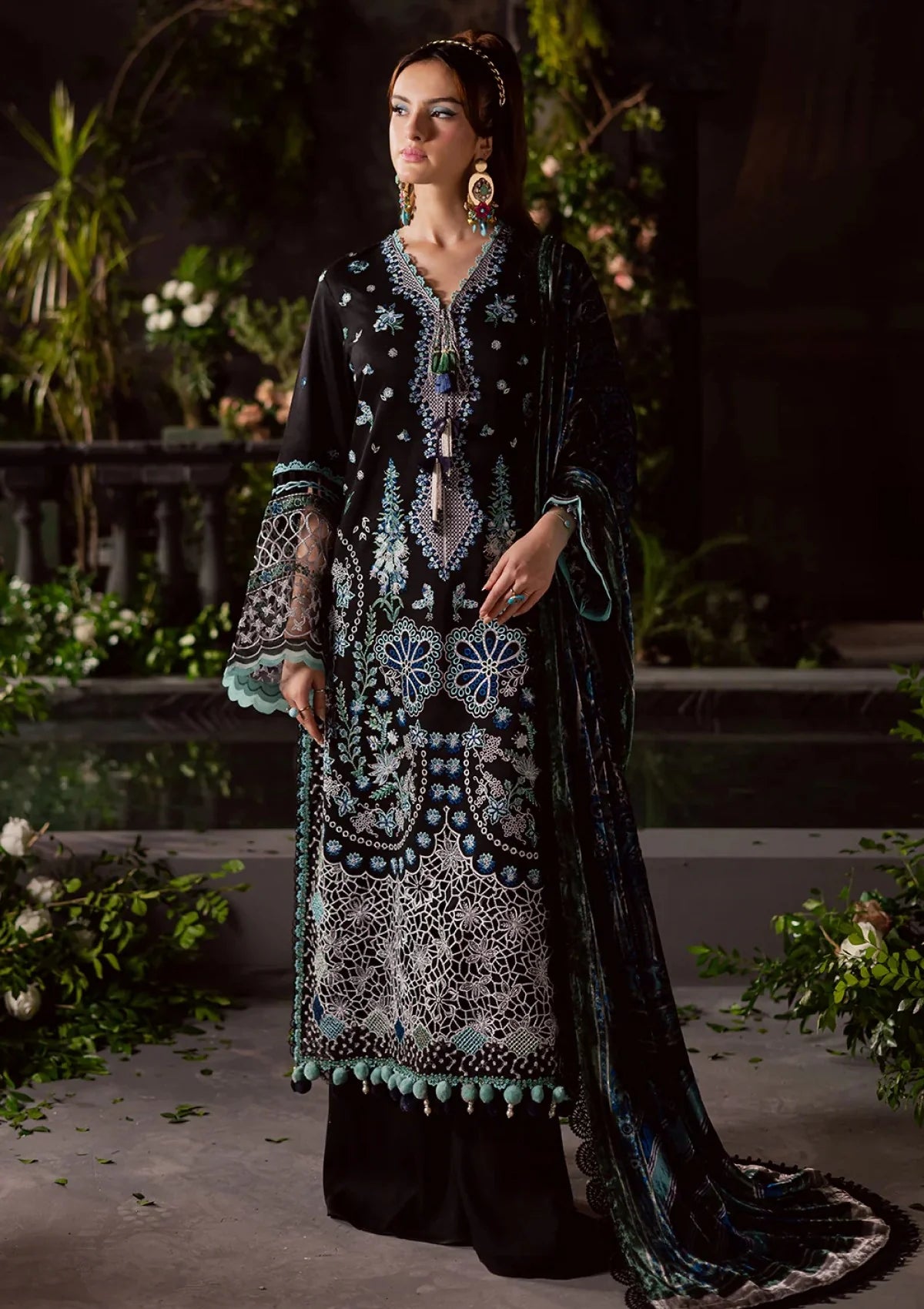 CK-014 | 3 PC Kotrai