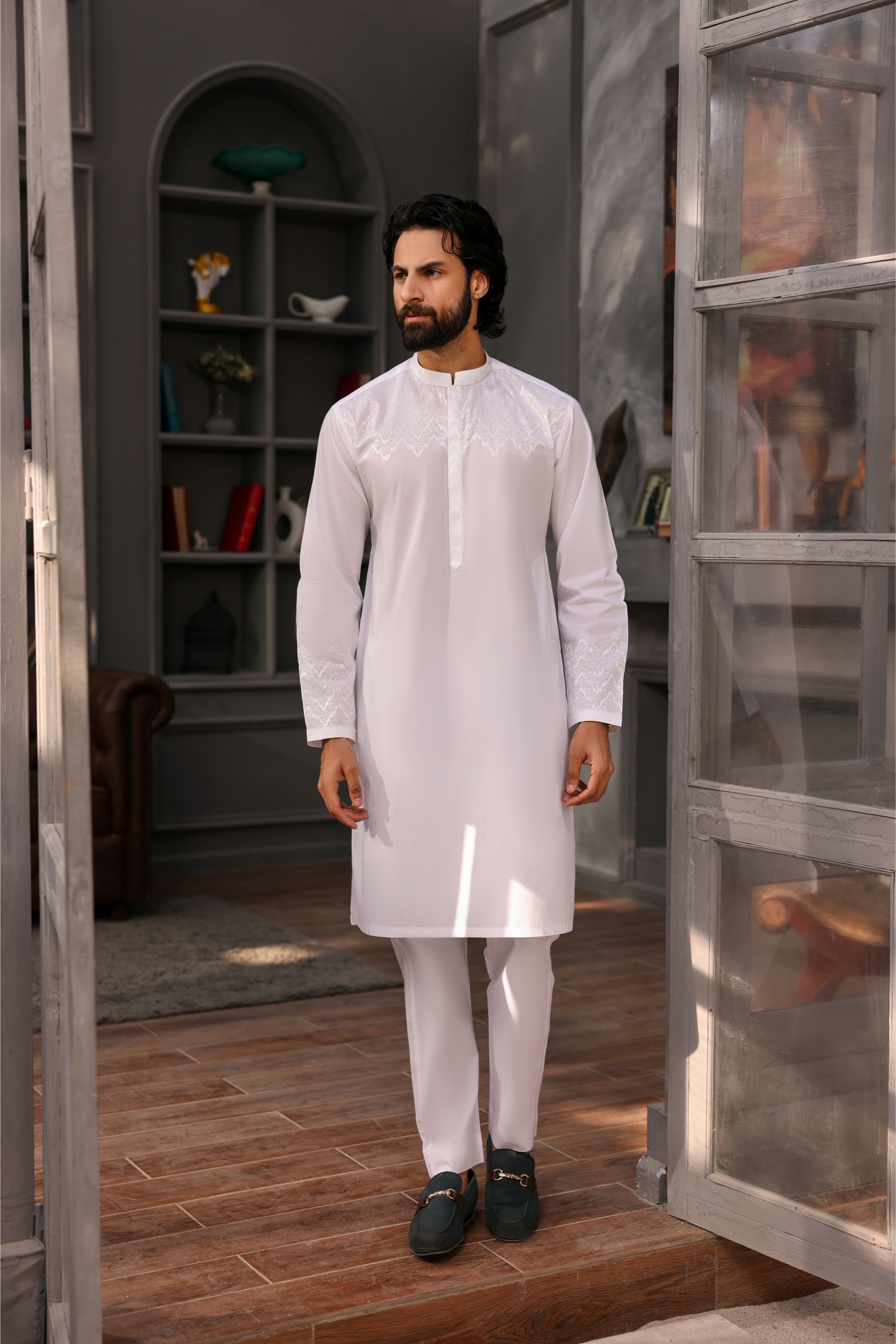 White Series - WS-06