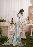 EPS-6A IVORY PETALS - ELAF