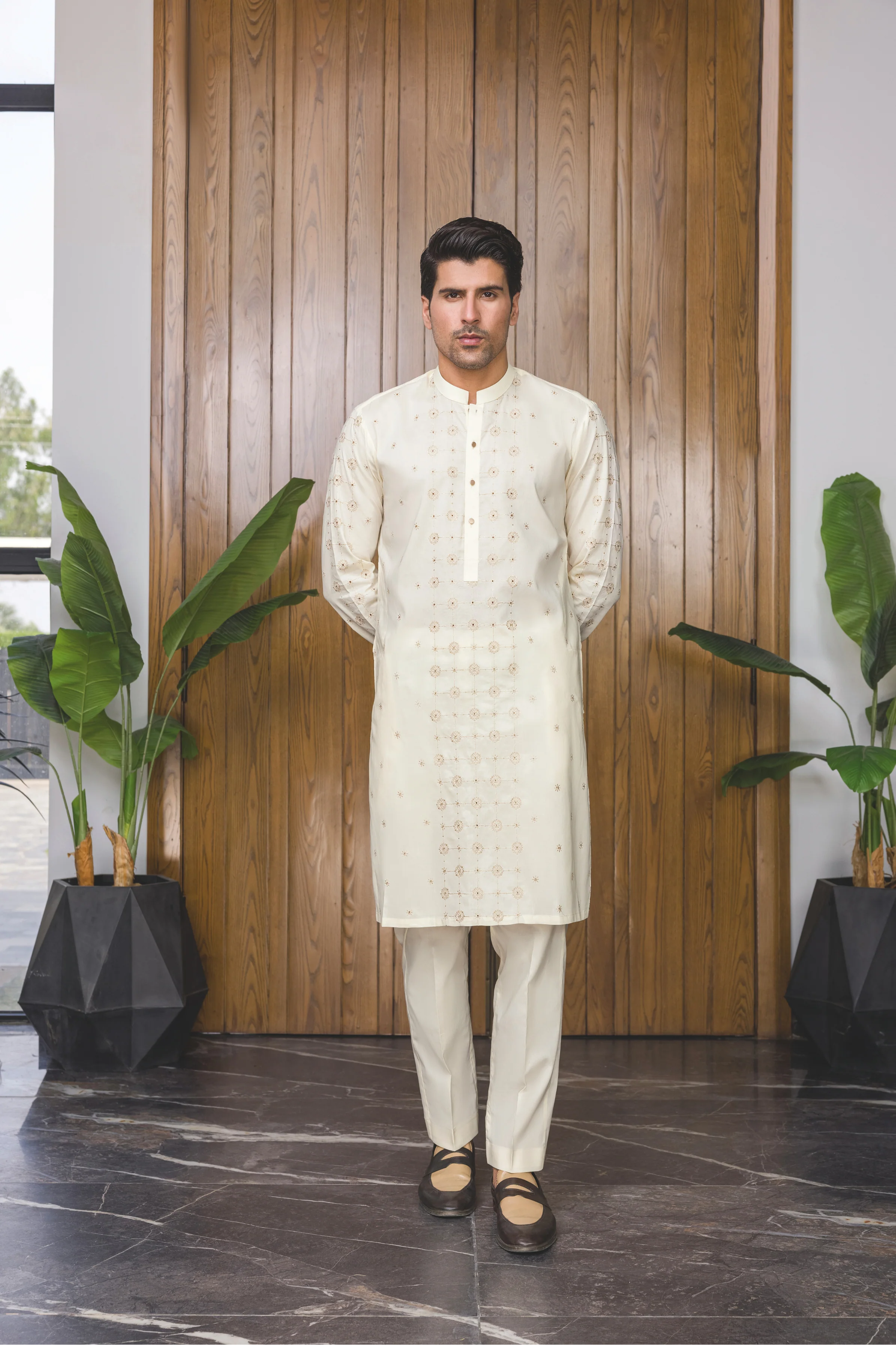 Colour Series CS-02 | Runaq By Chawla