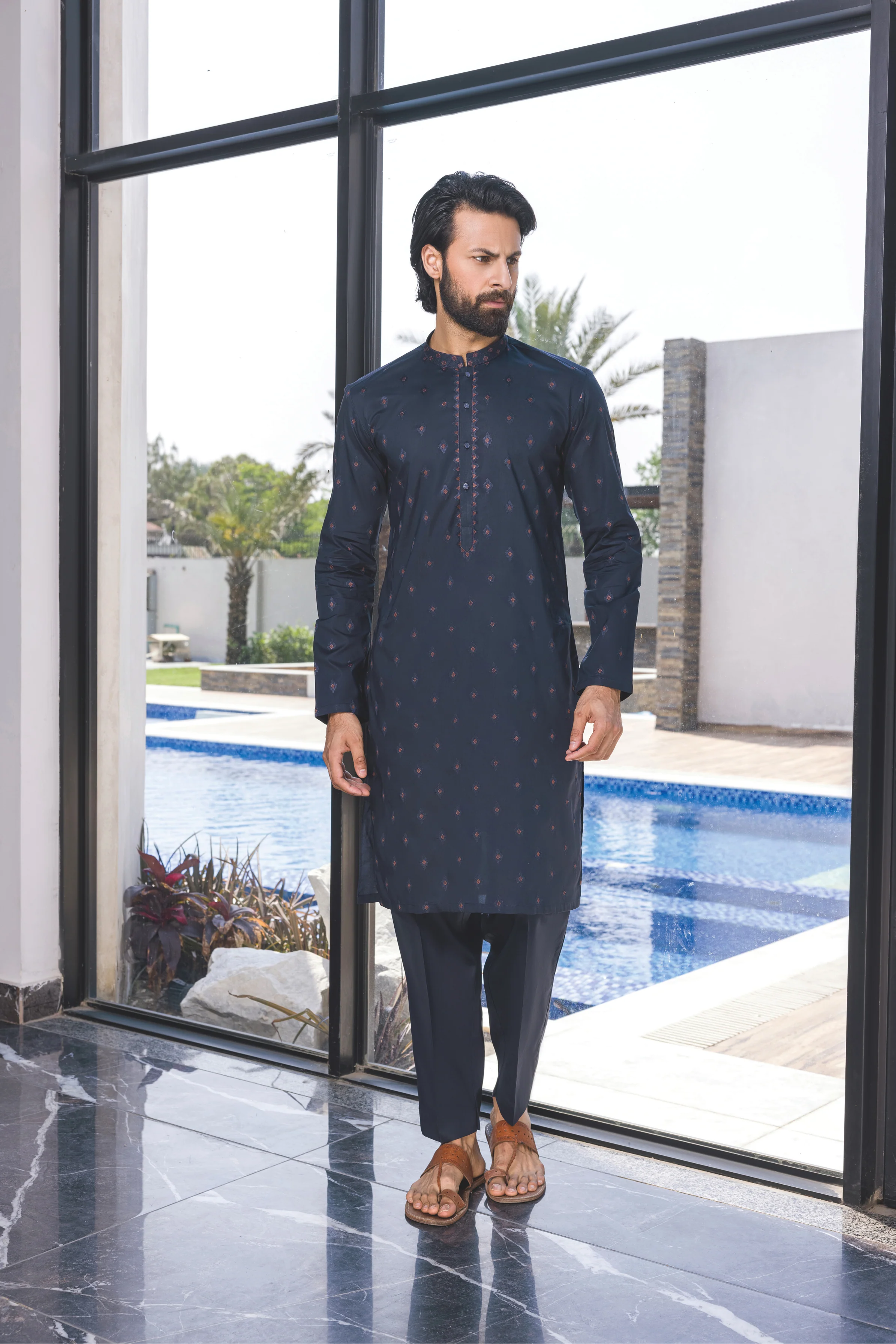 Colour Series CS-03 | Runaq By Chawla