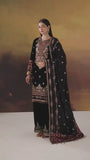 Virsa Velvet Edit By Alizeh | AF-VLT-2283-Elika