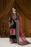 Virsa Velvet Edit By Alizeh | AF-VLT-2286-Rahgayl