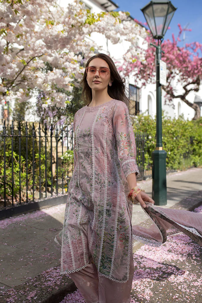 Design 5A SN Basics 2025 UNSTITCHED - Sobia