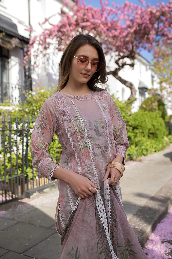 Design 5A SN Basics 2025 UNSTITCHED - Sobia