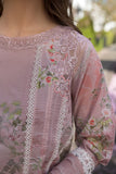 Design 5A SN Basics 2025 UNSTITCHED - Sobia