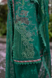 Design 5B SN Basics 2025 UNSTITCHED - Sobia