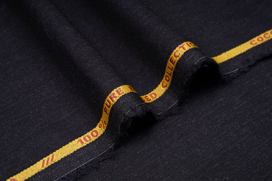 COCO WASH & WEAR By Chawla Fabrics