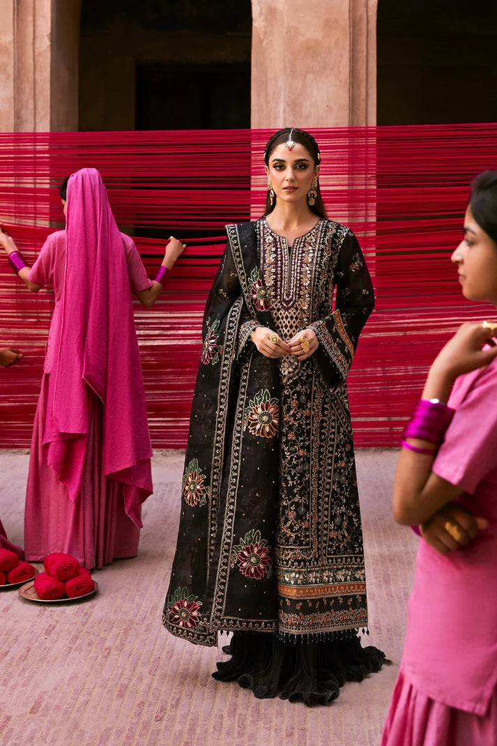 Emaan Adeel – NOCTELLE | THE EMPRESS WEDDING FORMALS