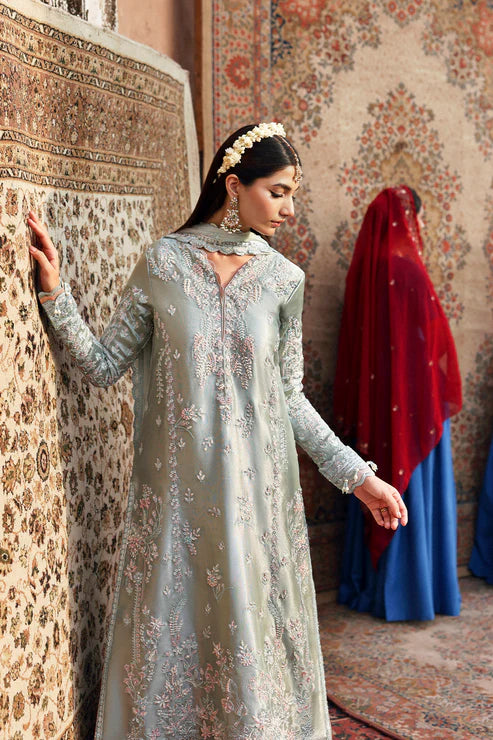SHABEENA - Emaan Adeel