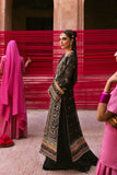 Emaan Adeel – NOCTELLE | THE EMPRESS WEDDING FORMALS