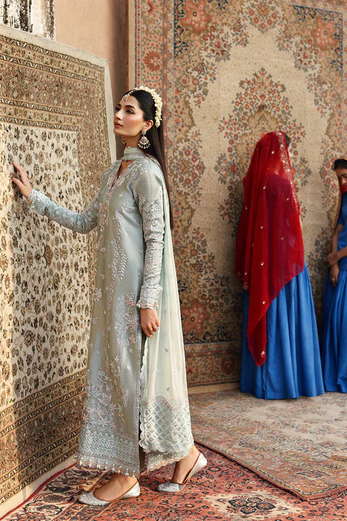 SHABEENA - Emaan Adeel