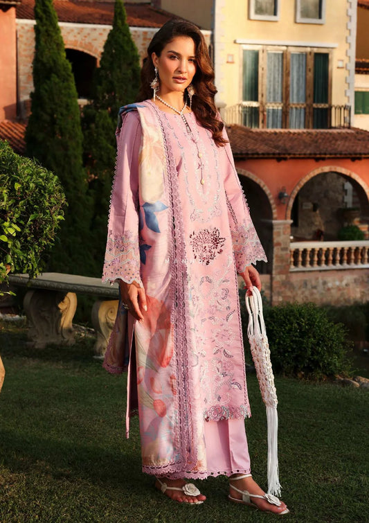 MANHAL - Rang Rasiya Florence Summer Lawn 26