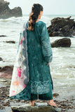 NSG-198 NUREH | EMBROIDERED AND PRINTED LAWN