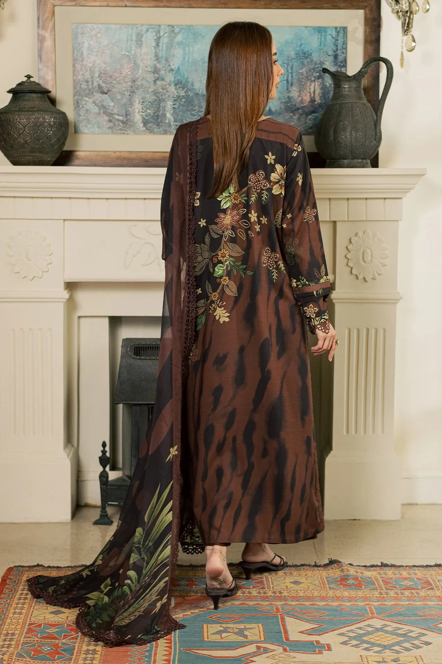 SP-214 | NUREH SIGNATURE PRINTS