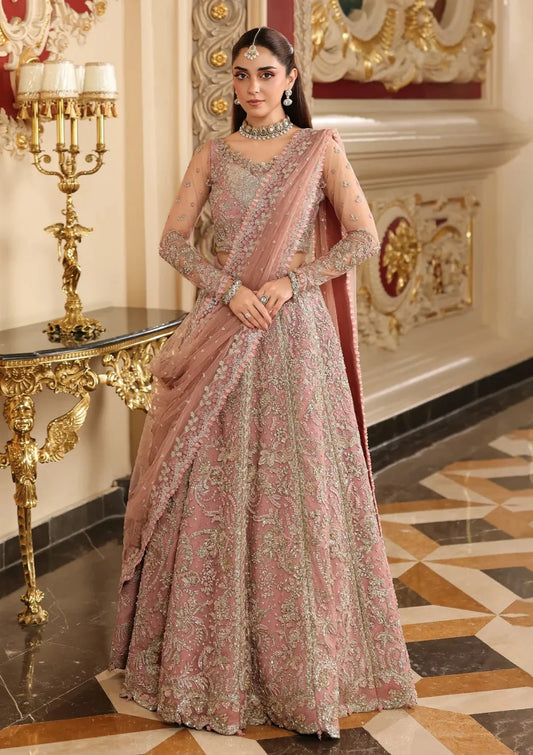 Elaf Premium – Stardom Handwork ’25 | ESH-02 Glamorous