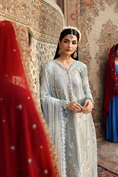 SHABEENA - Emaan Adeel