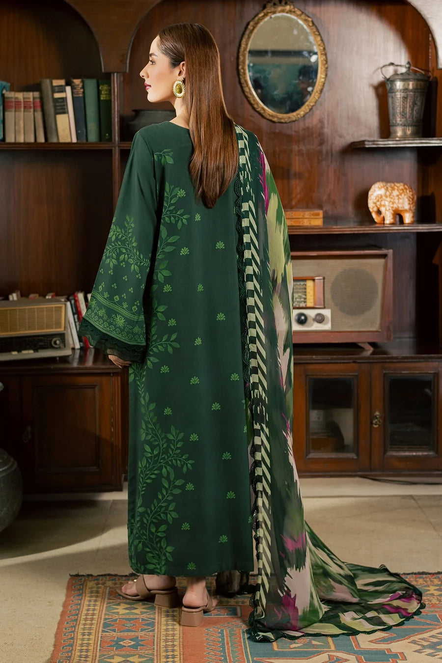 SP-211 | NUREH SIGNATURE PRINTS