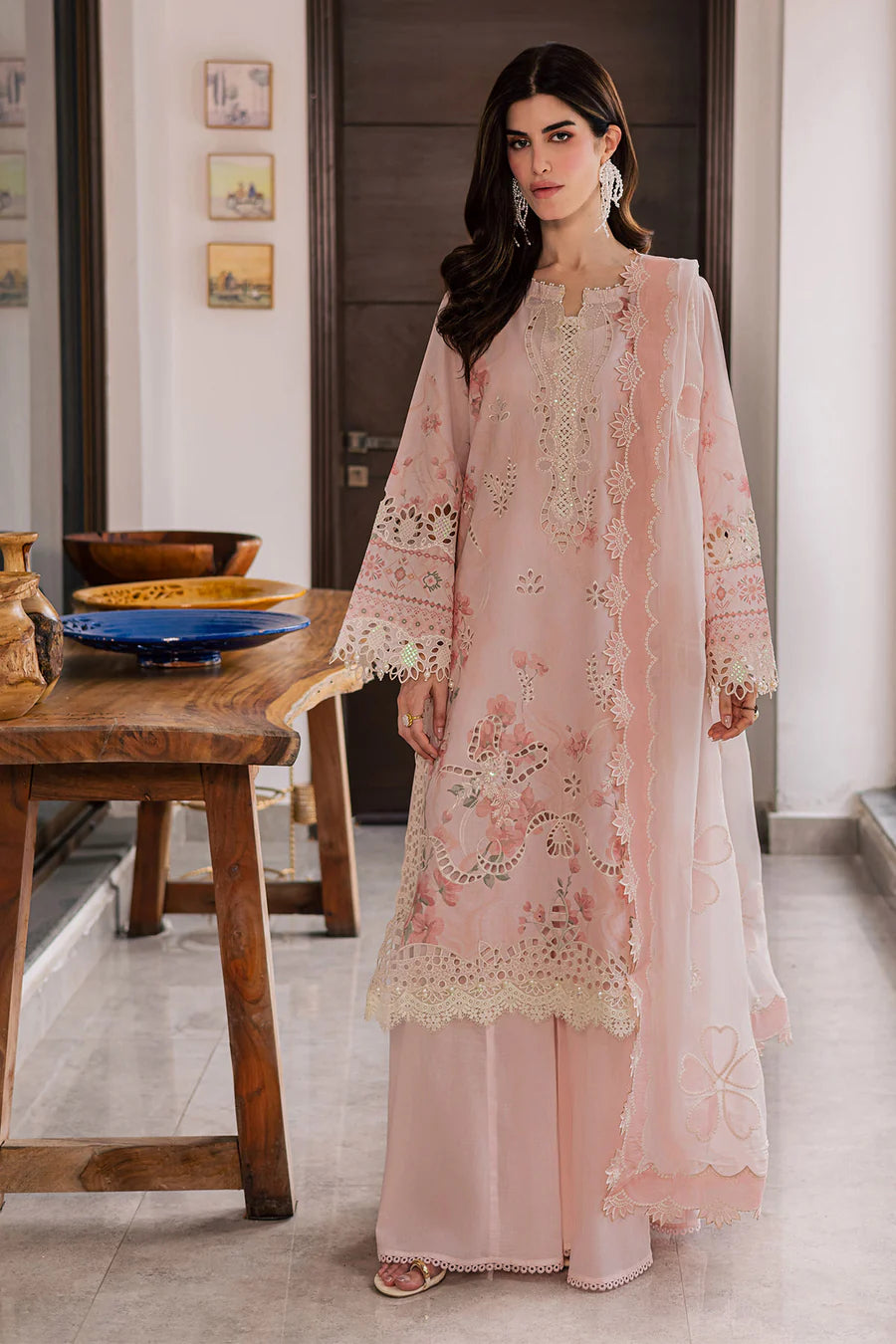 NE-261 NUREH LILY MAY SS EID PRINTS 26