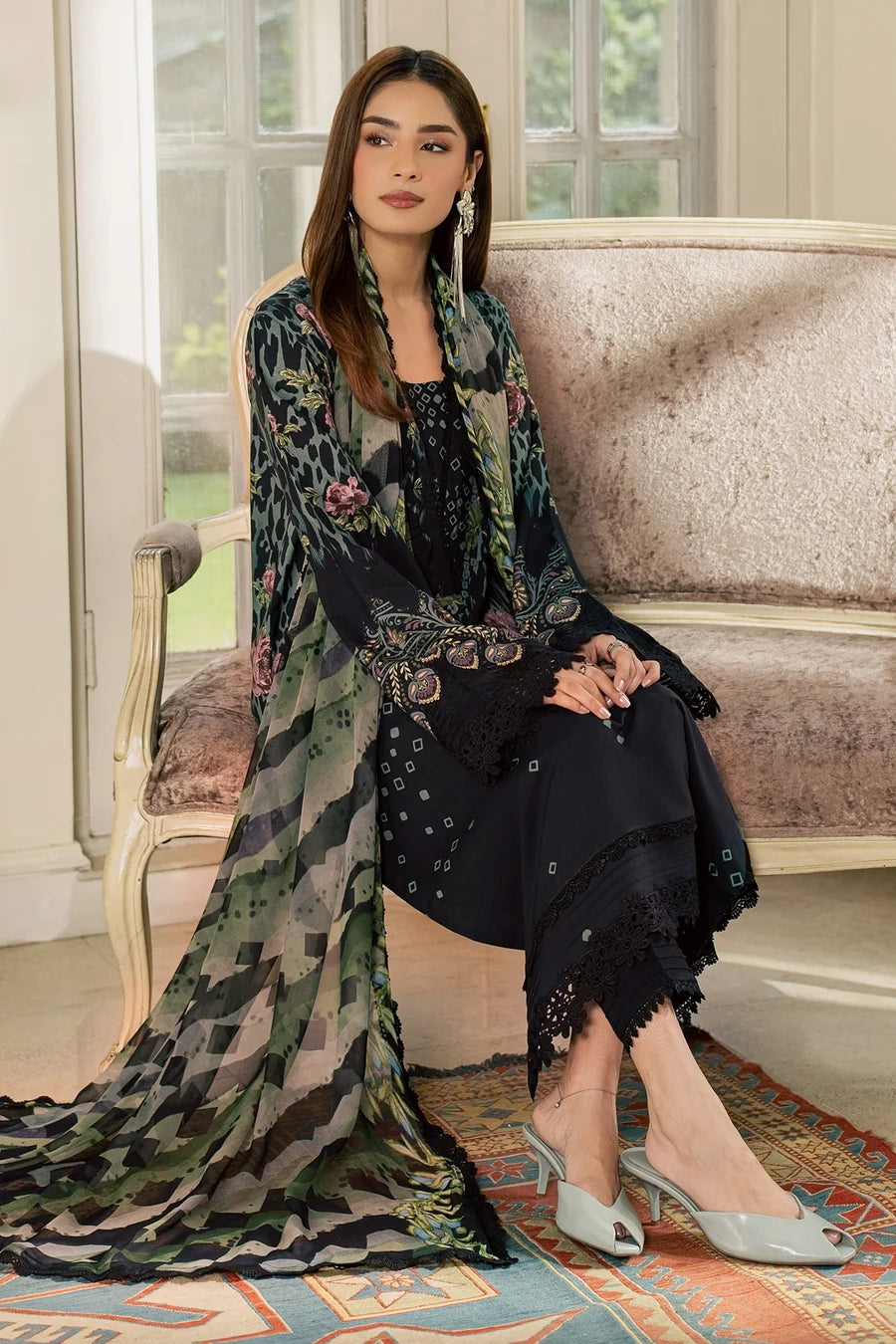 SP-213 | NUREH SIGNATURE PRINTS