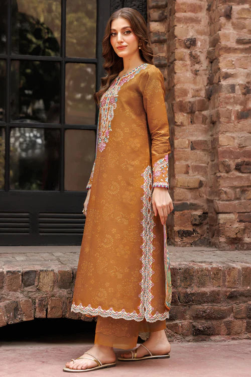Malisa - Farasha