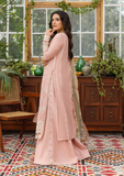 EEC-1A FOREVER BLUSH - ELAF