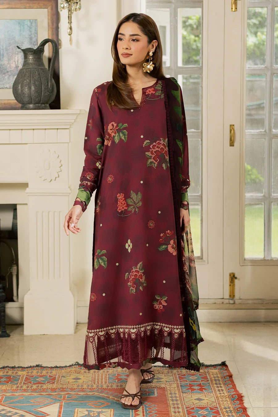 SP-212 | NUREH SIGNATURE PRINTS