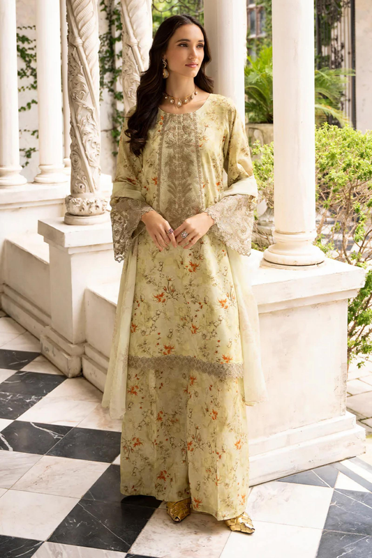 Design 02 - Baroque