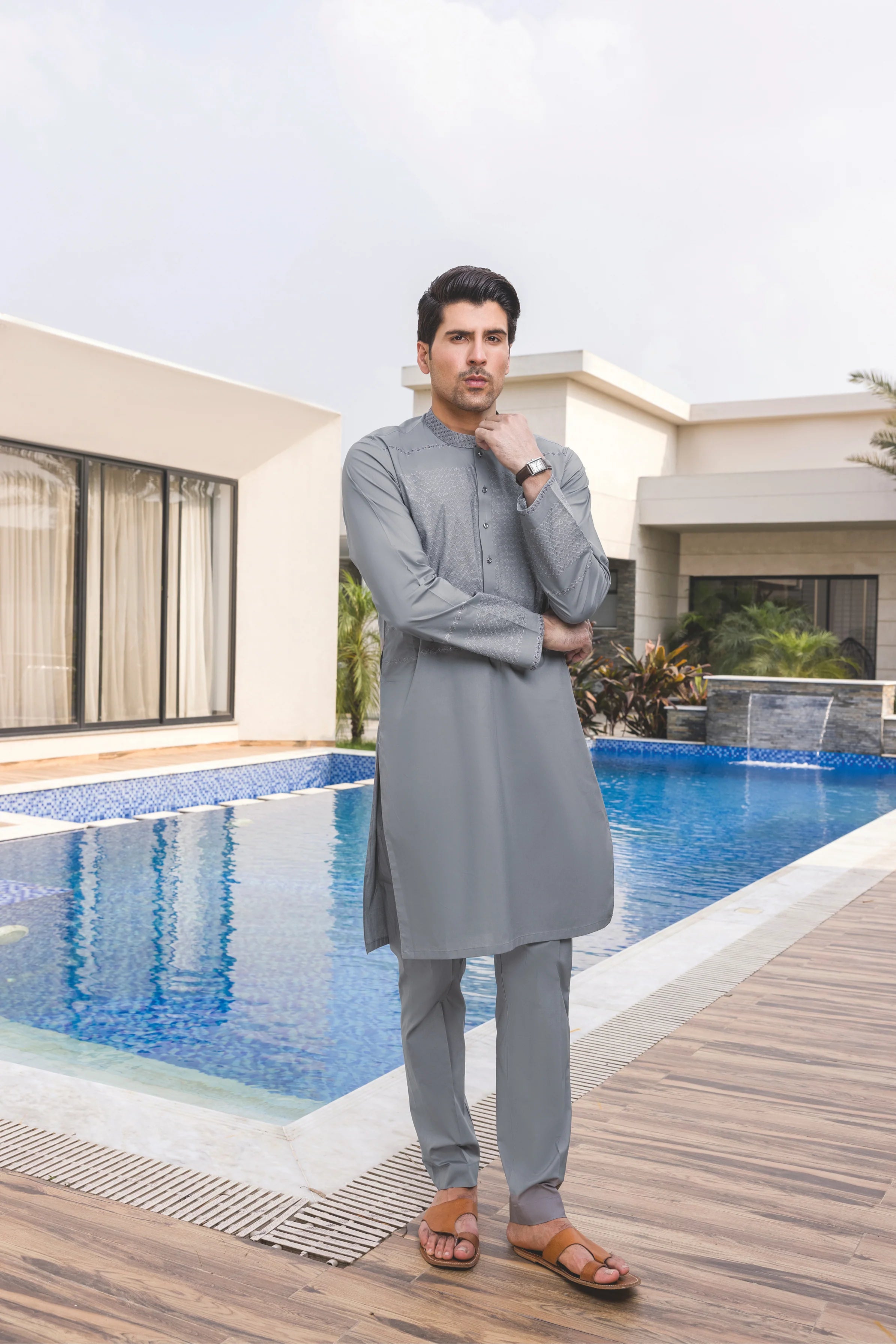 Cotton Boutique CB-02 | Runaq By Chawla