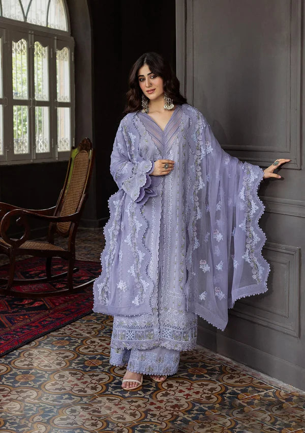 KKH-04 WISTERIA - Kahf Premium