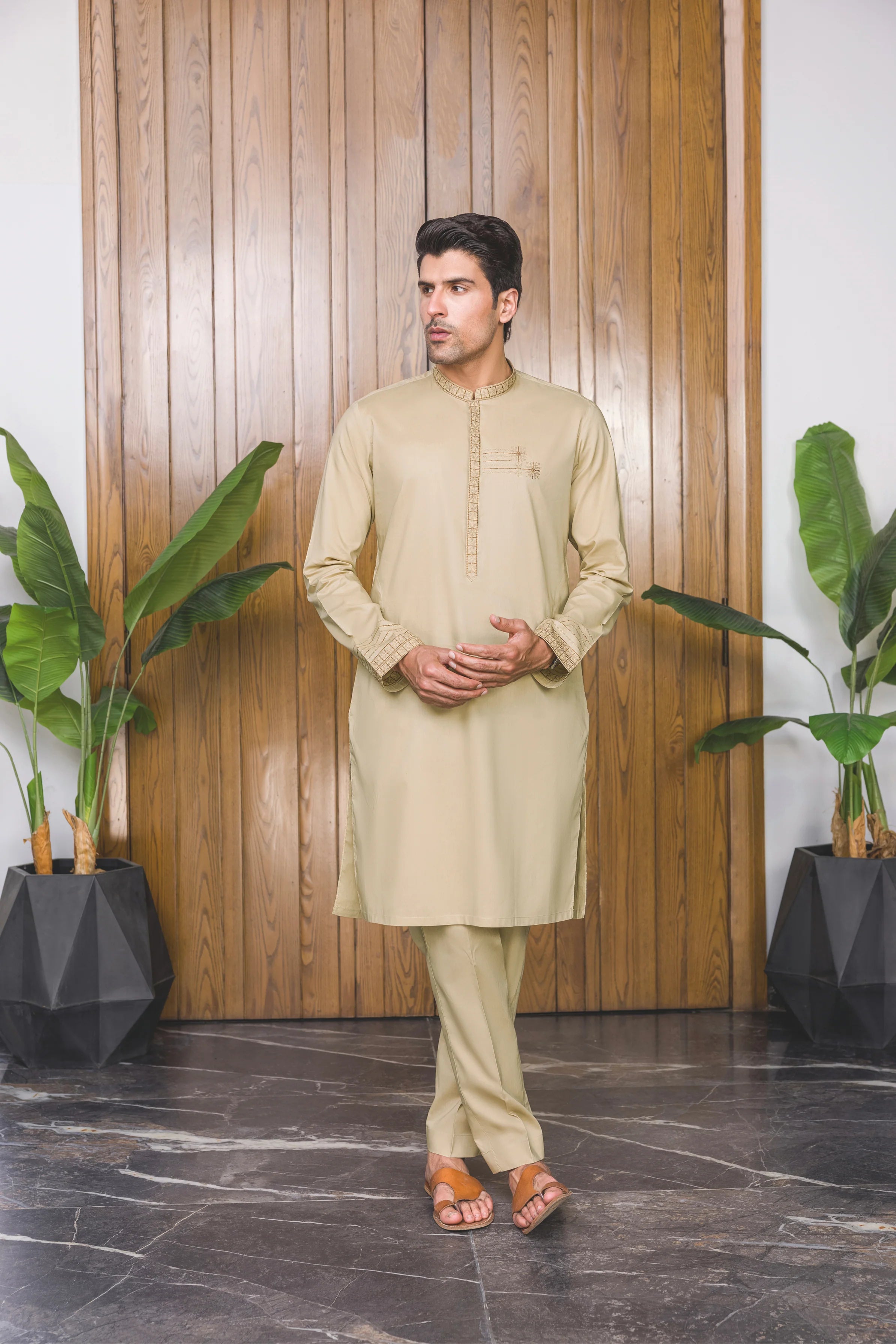 Colour Series CS-05 | Runaq By Chawla