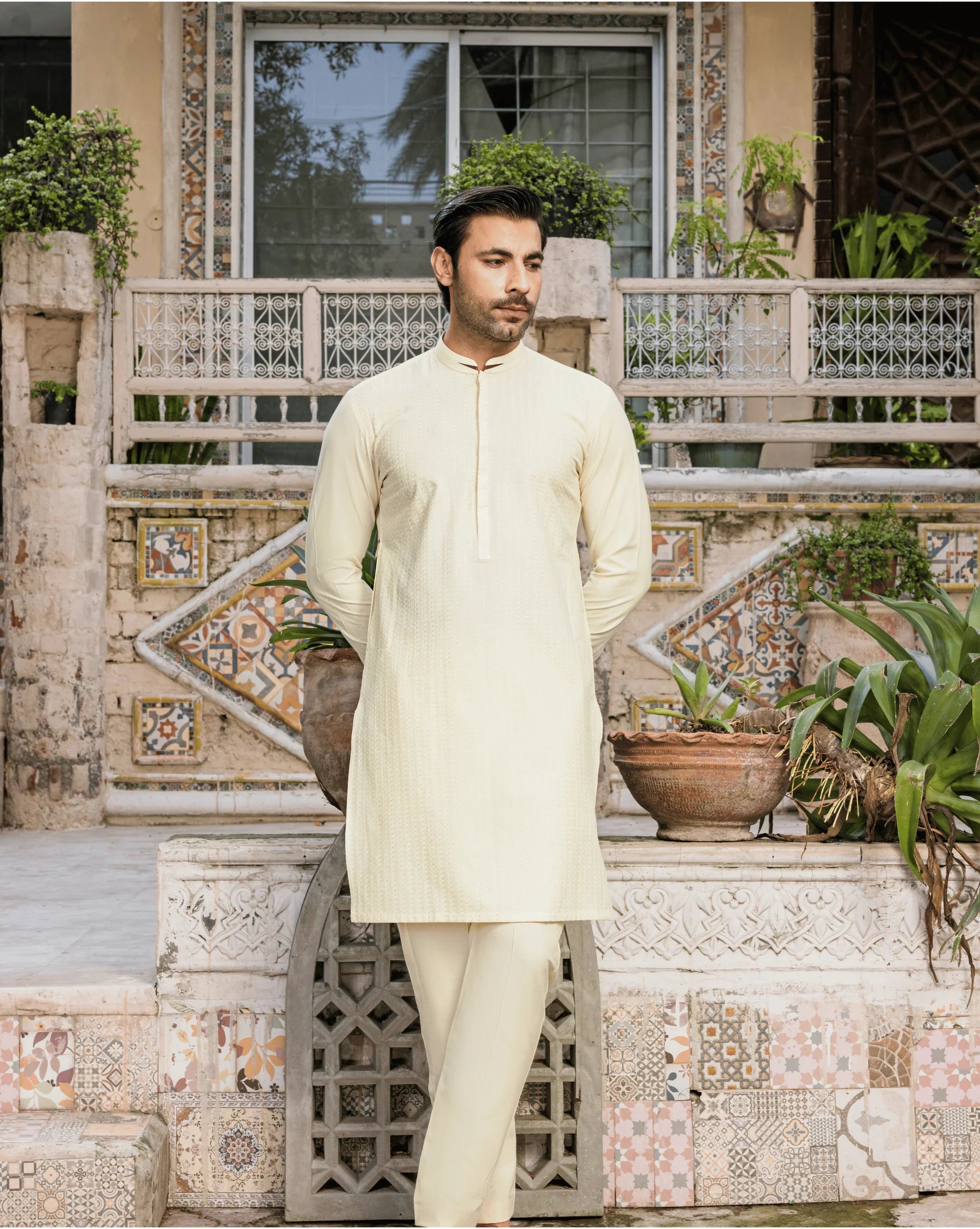 Shahkar PREMIUM KARANDI PK-02 A | Chawla Fabrics
