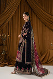 Virsa Velvet Edit By Alizeh | AF-VLT-2286-Rahgayl