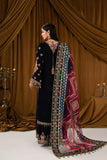 Virsa Velvet Edit By Alizeh | AF-VLT-2286-Rahgayl