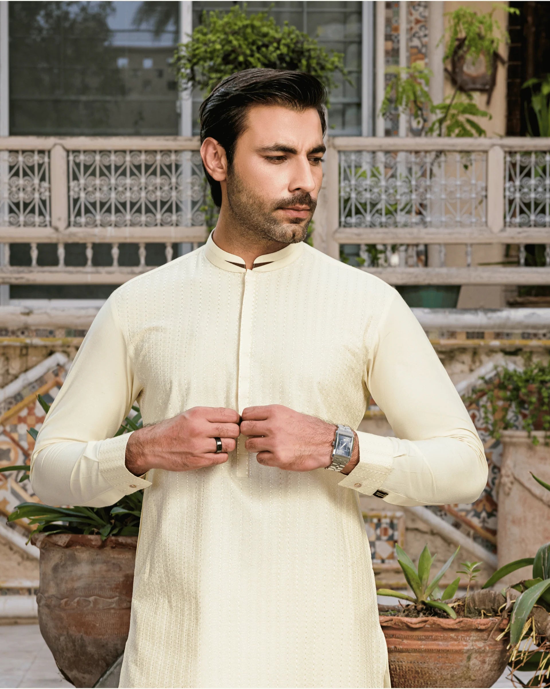 Shahkar PREMIUM KARANDI PK-02 A | Chawla Fabrics