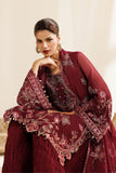 Sireine by Alizeh unstitched festive and luxury chiffon | AF-CH-2290-Starlight
