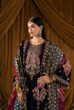 Virsa Velvet Edit By Alizeh | AF-VLT-2286-Rahgayl