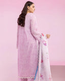 Zellbury Signature | Embroidered Lawn | Design 648