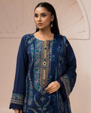 Zellbury Signature | Embroidered Lawn | Design 650