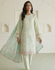 Zellbury Signature | Embroidered Lawn | Design 653