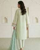 Zellbury Signature | Embroidered Lawn | Design 653
