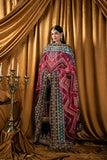 Virsa Velvet Edit By Alizeh | AF-VLT-2286-Rahgayl